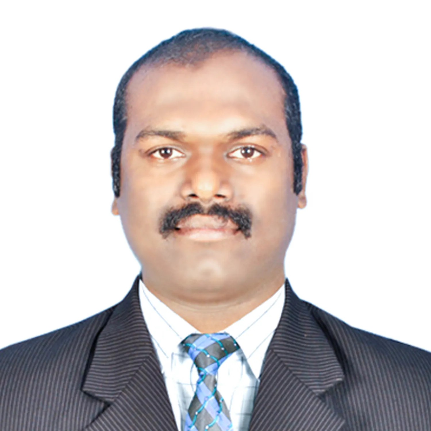 LEAP 2025 Awardee - Karthikeyan A